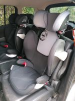 Autokindersitz Kindersitz Cybex Gold Solution M-fix Nordrhein-Westfalen - Rees Vorschau