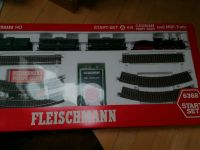 Fleischmann Ho Start Set 6368 Nordrhein-Westfalen - Monheim am Rhein Vorschau