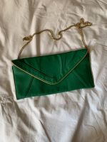 Handtasche Clutch von Steve Madden grün gold Berlin - Hohenschönhausen Vorschau