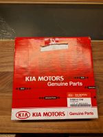 KIA Motors Innenraumfilter 0 K553 61C14A Nordrhein-Westfalen - Minden Vorschau