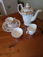 12 Teiliges Kaffeeservice  von Contry Lane Paragon England Nordrhein-Westfalen - Oelde Vorschau