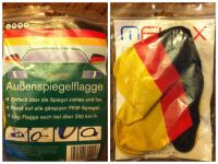 Auto Außenspiegelflagge Deutschland OVP Bayern - Tiefenbach Vorschau