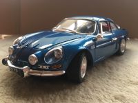 Bburago Renault Alpine A110 1:16 Rheinland-Pfalz - Grafschaft Vorschau