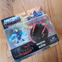 Skeletor and Roton eternia minis masters of the universe ovp neu Bayern - Woringen Vorschau