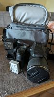 Spiegelreflexkamera Fujifilm SL 1000 Full HD Schleswig-Holstein - Bargteheide Vorschau