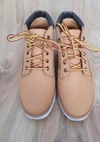 Timberland Killington Chukka Schuhe Damen Gr. 37 Berlin - Wilmersdorf Vorschau