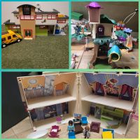 Playmobil Schule/Haus/Ayuma Bayern - Marktredwitz Vorschau