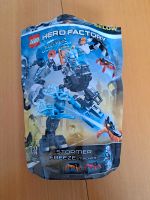 Lego Hero Factory Bayern - Rettenberg Vorschau