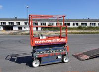 Skyjack SJIII3219 Scherenarbeitsbühne Elektro #2422448 Sachsen-Anhalt - Weißenfels Vorschau