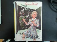 Elke der Schlingel, Emma Gündel, 1951, Verlag Bojebuch Bayern - Fürth Vorschau