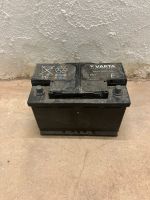 Batterie Varta 12V 65Ah Leipzig - Sellerhausen-Stünz Vorschau