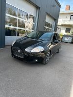 Fiat Grande Punto 1.4 t-jet Baden-Württemberg - Stockach Vorschau