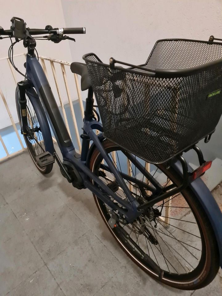 Elektro Fahrrad in Weinheim