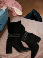 hohe Schuhe Niedersachsen - Bohmte Vorschau