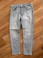 Acne Studios Jeans, River Lt Blue EUR 34/34 Nordrhein-Westfalen - Pulheim Vorschau