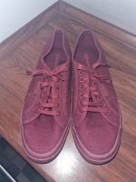 Superga Sneaker 42 bordeaux neu Kreis Pinneberg - Haseldorf Vorschau