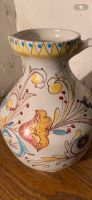 Alte wunderschöne Vase Nordrhein-Westfalen - Castrop-Rauxel Vorschau
