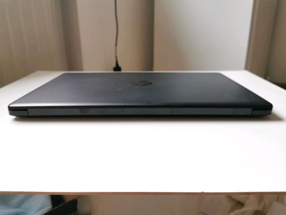 HP pavilion 17 ca2411ng in Rheinfelden (Baden)