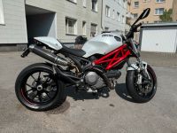 Ducati Monster 796 ABS (Rexxer-Mapping) Rheinland-Pfalz - Bingen Vorschau