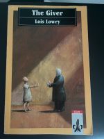 The Giver von Lois Lowry (Lektüre auf englisch) Niedersachsen - Ahnsen Vorschau
