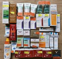 Eucerin, Vichy, La Roche Pflegeprodukte Gesichtspflege Nordrhein-Westfalen - Siegen Vorschau