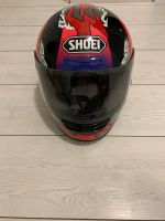 Shoei Motorradhelm Größe M Niedersachsen - Braunschweig Vorschau