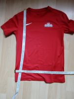 Sportshirt Jungen Gr. 140-146 Kurz. Arm(2.00) Sachsen-Anhalt - Salzwedel Vorschau