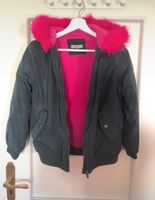 Exklusive Jacke von Calvin Klein Jeans Bayern - Langenbach Vorschau