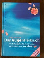 Inka Jochum- Das AugenHeilbuch -NEU Köln - Lindenthal Vorschau