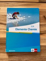 Schulbuch „Elemente Chemie 5/6“ Niedersachsen - Westerholt Vorschau