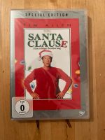 DVD Santa Clause Eine schöne Bescherung Weihnachtsfilm NEU OVP Rheinland-Pfalz - Ingelheim am Rhein Vorschau