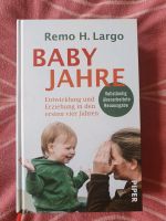 Buch Baby Jahre von Remo H. Largo Schleswig-Holstein - Probsteierhagen Vorschau