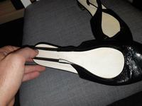 Damen Schuhe von Bally  Größe 40 Altona - Hamburg Sternschanze Vorschau