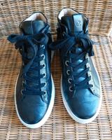 Ecco Sneaker schwarz Gr.40 Baden-Württemberg - Meckenbeuren Vorschau