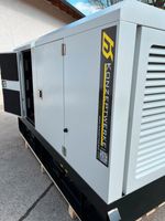 Notstromaggregat Industrie KW Power PP069Y 69kVA Bayern - Simbach Vorschau