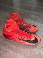 Nike Mercurial - Stollenschuhe, Gr. 37.5 Bayern - Bobingen Vorschau