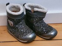 Winterschuhe von Geox Größe 21 Thüringen - Sonneberg Vorschau