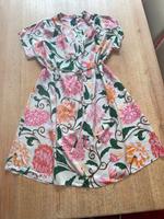 Gant Kleid neu ungetragen Gr. 38 Lyocell Glanz Edel Nordrhein-Westfalen - Kamen Vorschau