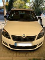 Verkaufe Skoda Fabia Monte Carlo Sachsen - Chemnitz Vorschau