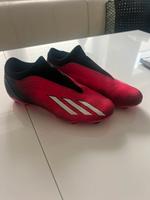 ADIDAS Fußballschuhe Gr.39/40 Schleswig-Holstein - Ellerau  Vorschau