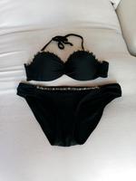Lascana Bikini 70A mit Schmucksteinen Baden-Württemberg - Aalen Vorschau