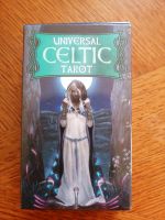 Universal Celtic Tarot Niedersachsen - Sehnde Vorschau