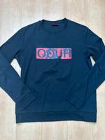 Hugo Boss Pullover Sweatshirt Gr. M schwarz rot Kr. Passau - Passau Vorschau