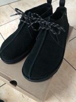 Clarks Originals Desert Trek GTX GoreTex EU 44,5 US 11 black Rostock - Südstadt Vorschau