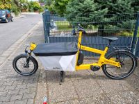 Transportfahrrad Hessen - Groß-Umstadt Vorschau