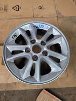 1x Felge Alufelge 5X114.3 6X15Zoll ET43 für Hyundai I30 GD 15-17 Nordrhein-Westfalen - Bottrop Vorschau