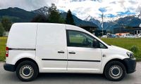 Transporter oder Caddy Kr. Passau - Passau Vorschau