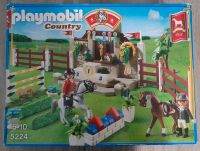 Playmobil Country Reitturnier 5224 Niedersachsen - Sittensen Vorschau