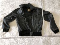 Topman Lederjacke 100 % Leder Größe M Berlin - Hohenschönhausen Vorschau