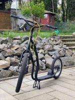 Yedoo MEZEQ Disc Roller Tretroller Scooter Nordrhein-Westfalen - Geilenkirchen Vorschau